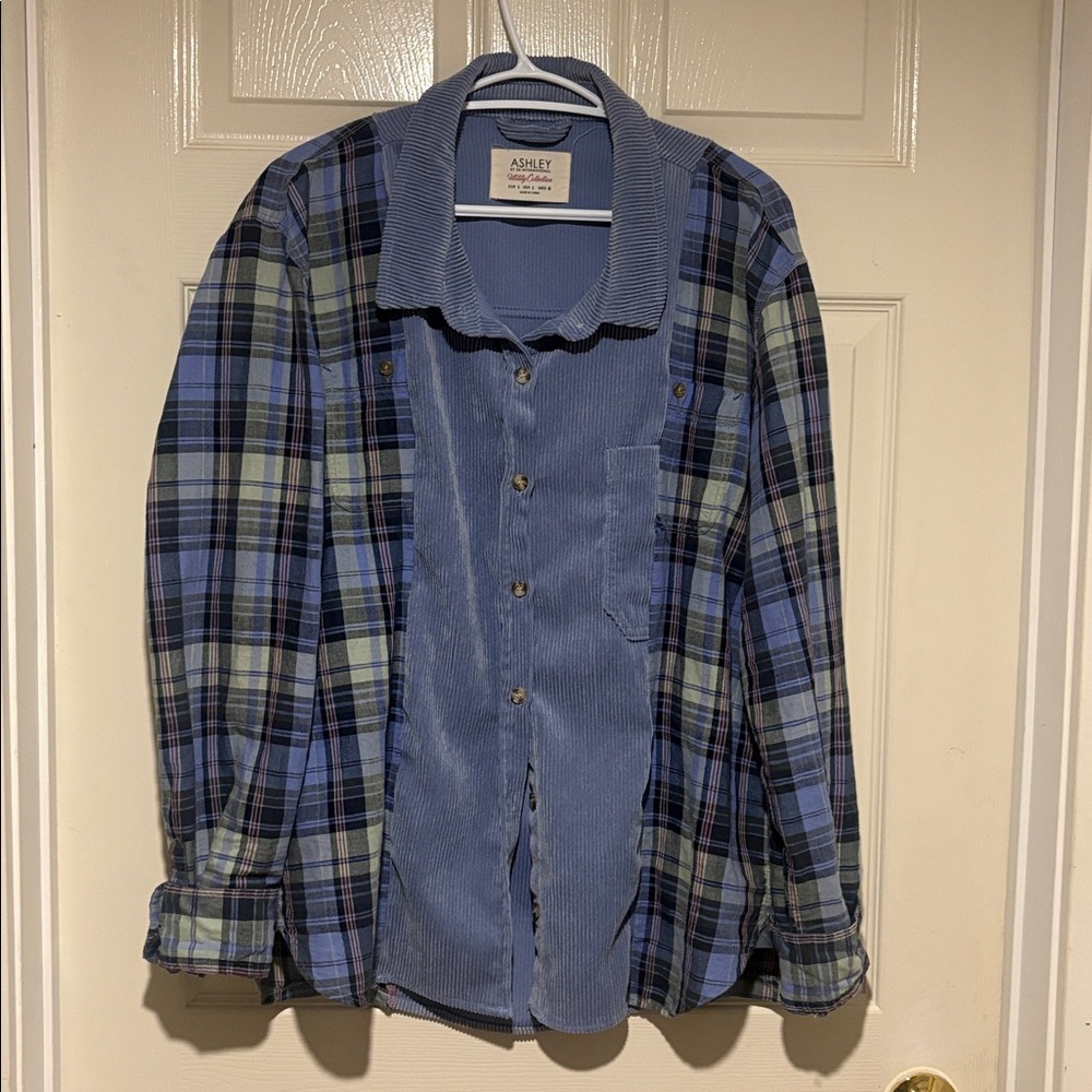 Ashley vintage shirts - Picture 3 of 4
